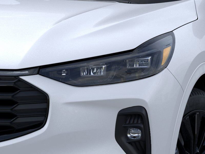 2026 Ford Escape ST-Line Elite Winder GA