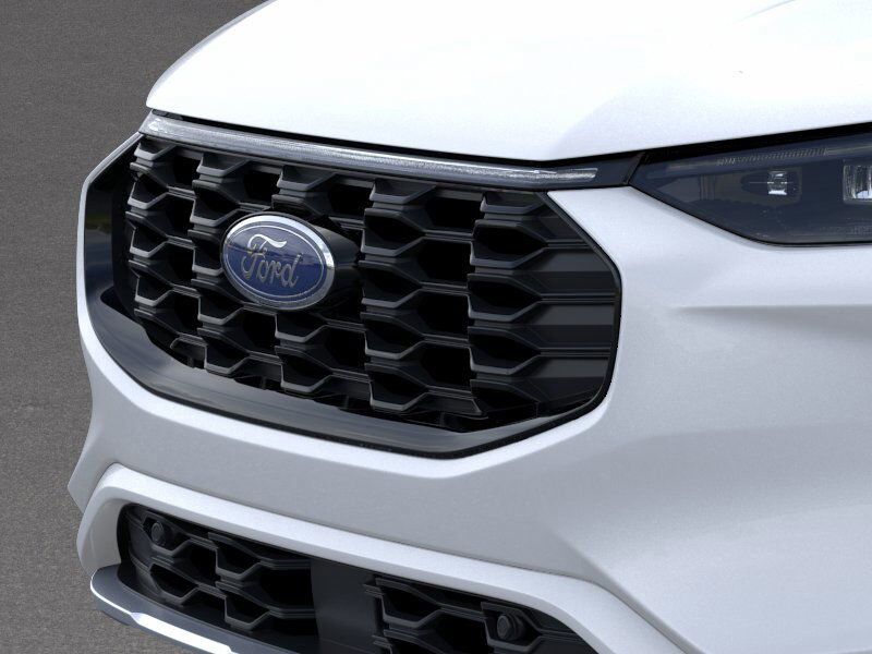 2026 Ford Escape ST-Line Elite Winder GA