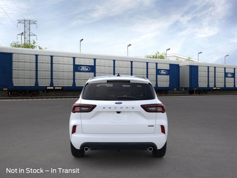 2026 Ford Escape ST-Line Elite Winder GA
