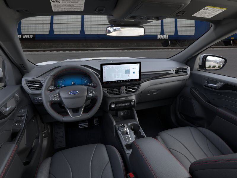 2026 Ford Escape ST-Line Elite Winder GA