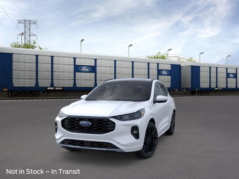 2026 Ford Escape ST-Line Elite Winder GA