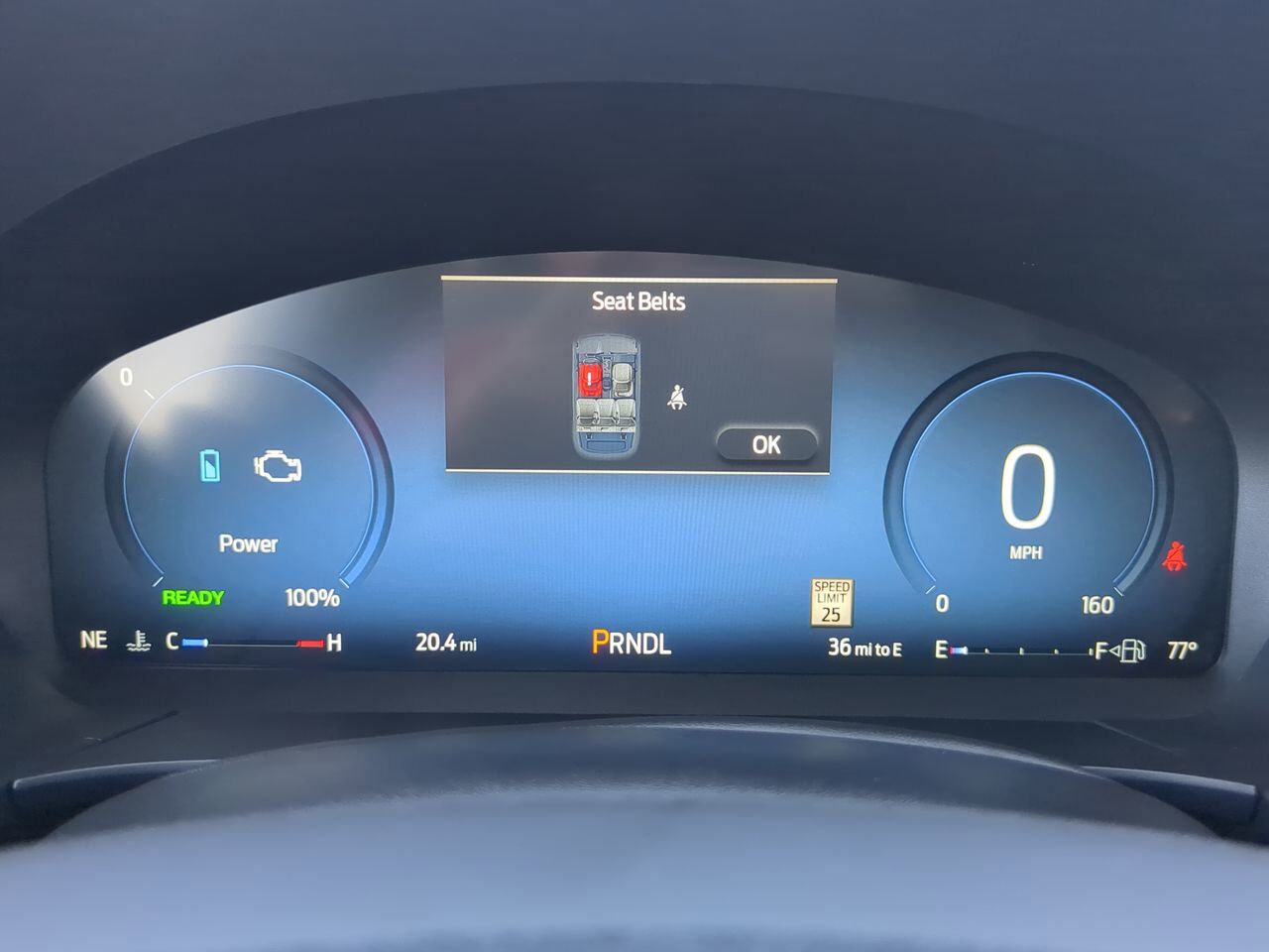 2026 Ford Escape ST-Line Elite Winder GA