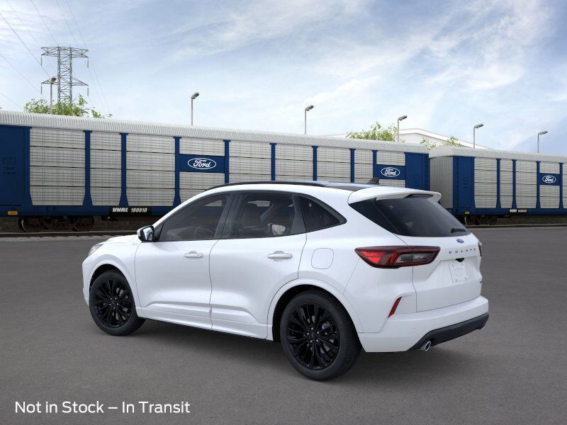 2026 Ford Escape ST-Line Elite Winder GA