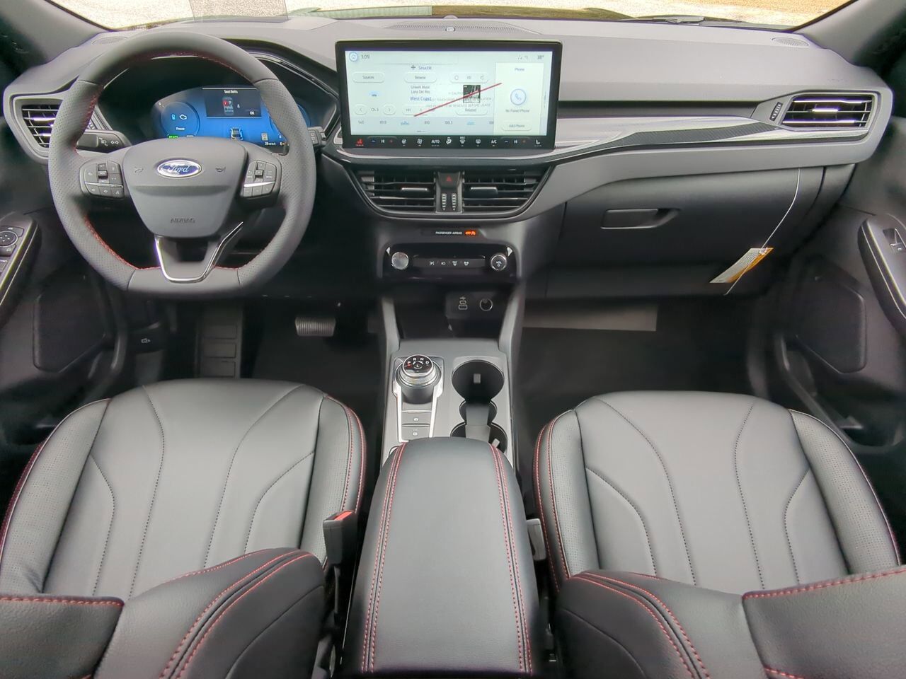 2026 Ford Escape ST-Line Elite Winder GA