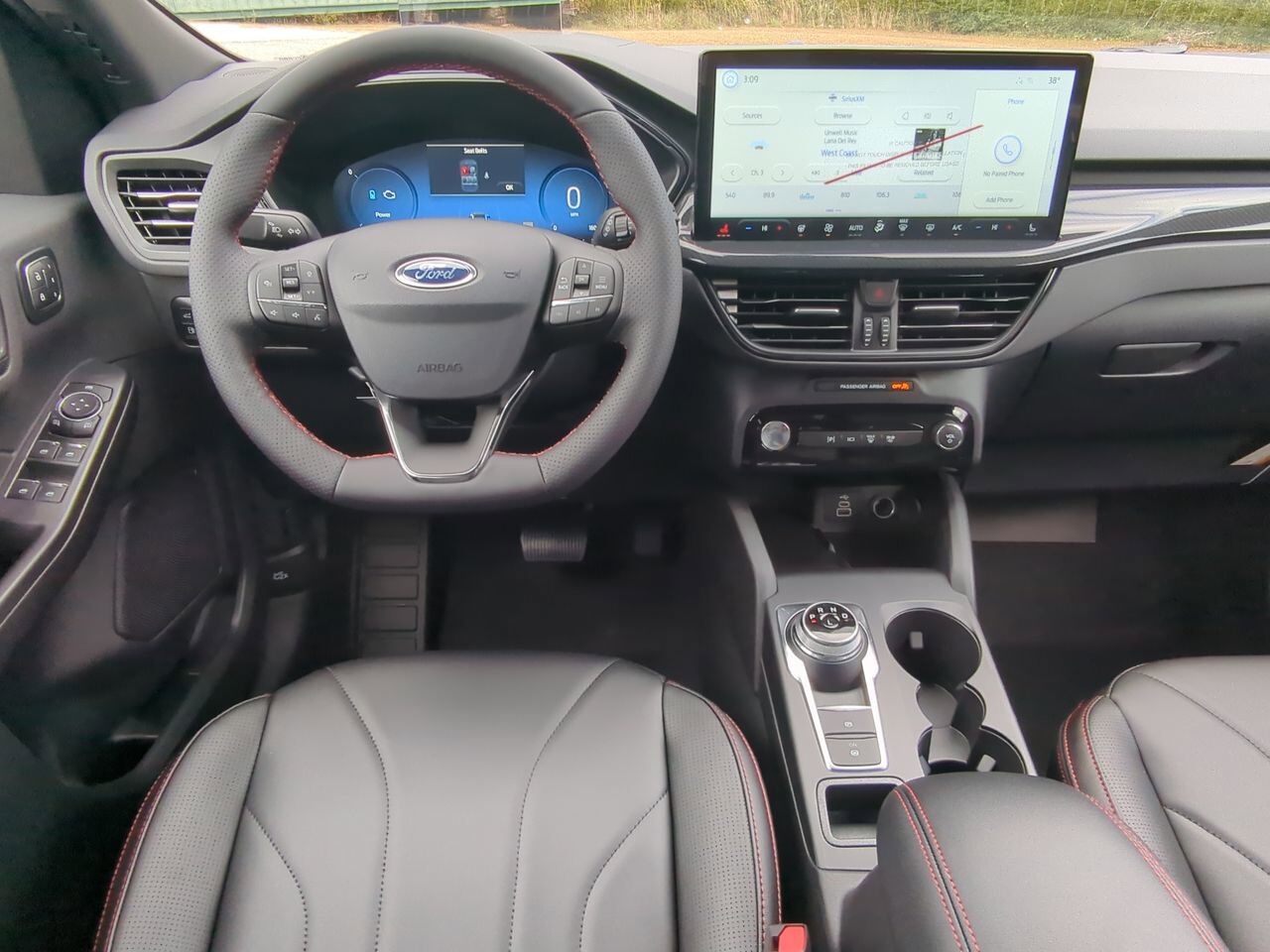 2026 Ford Escape ST-Line Elite Winder GA