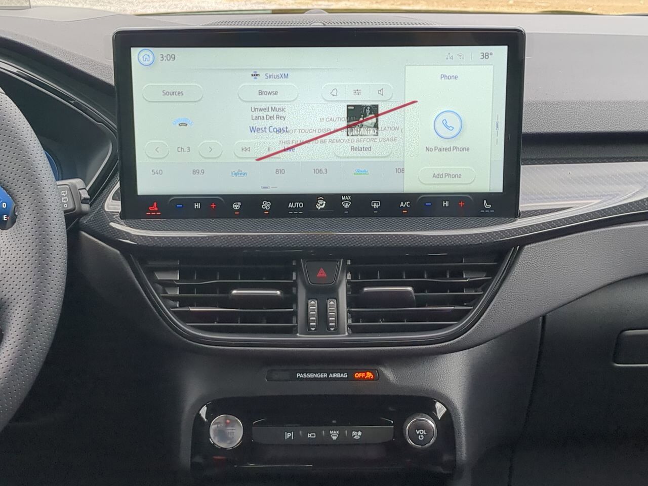 2026 Ford Escape ST-Line Elite Winder GA