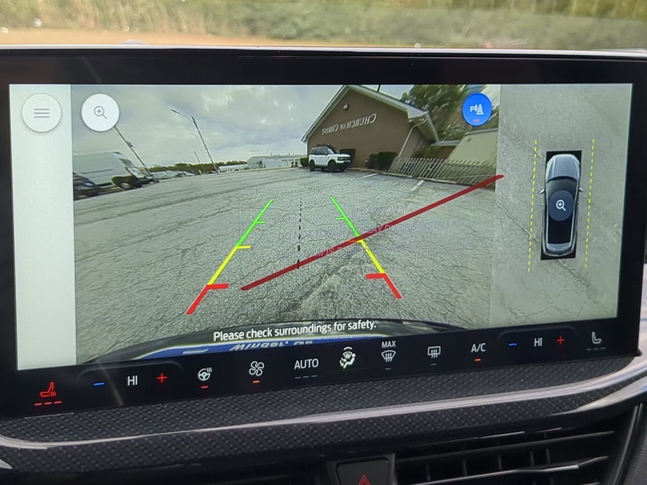 2026 Ford Escape ST-Line Elite Winder GA