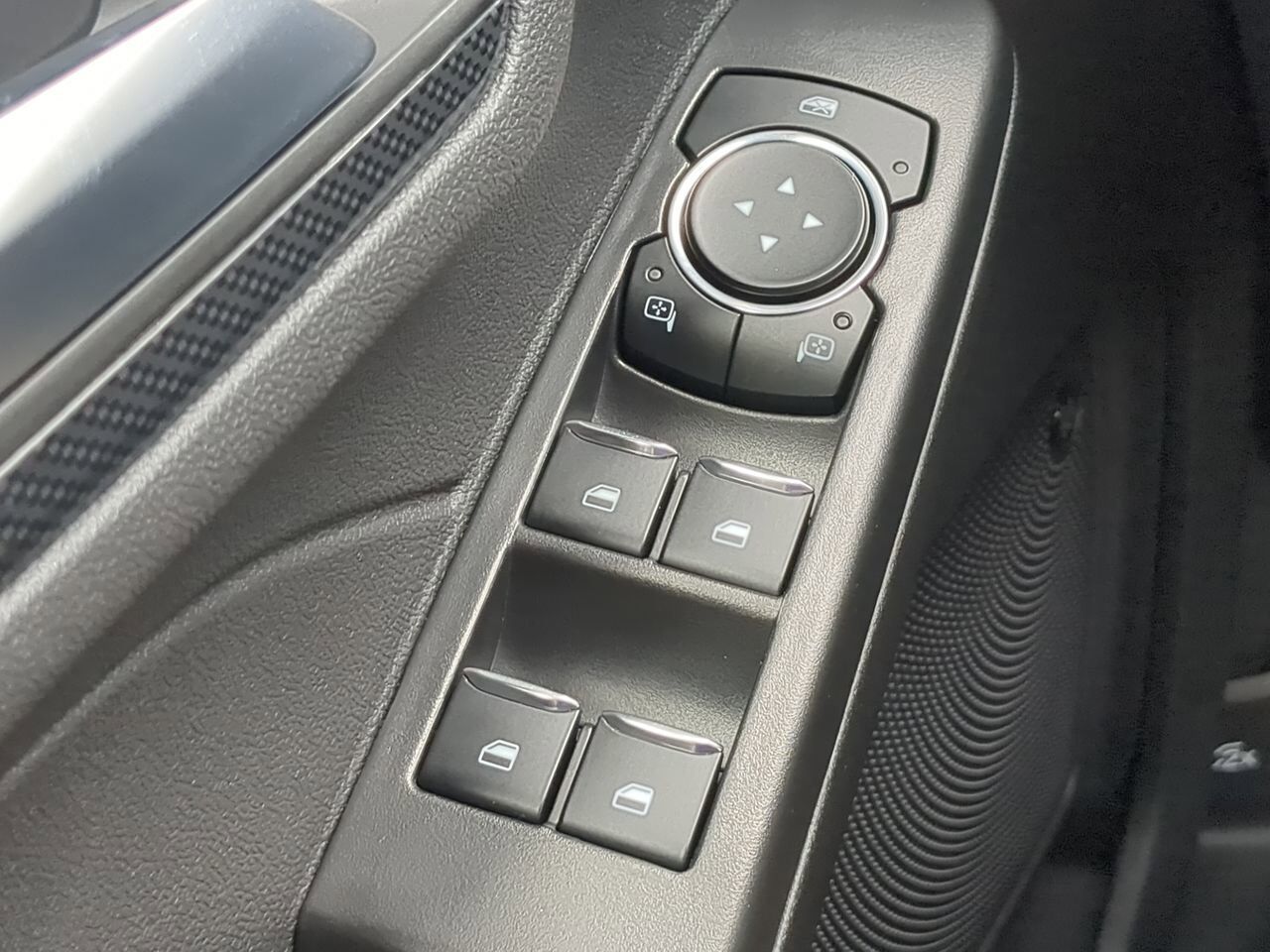 2026 Ford Escape ST-Line Elite Winder GA