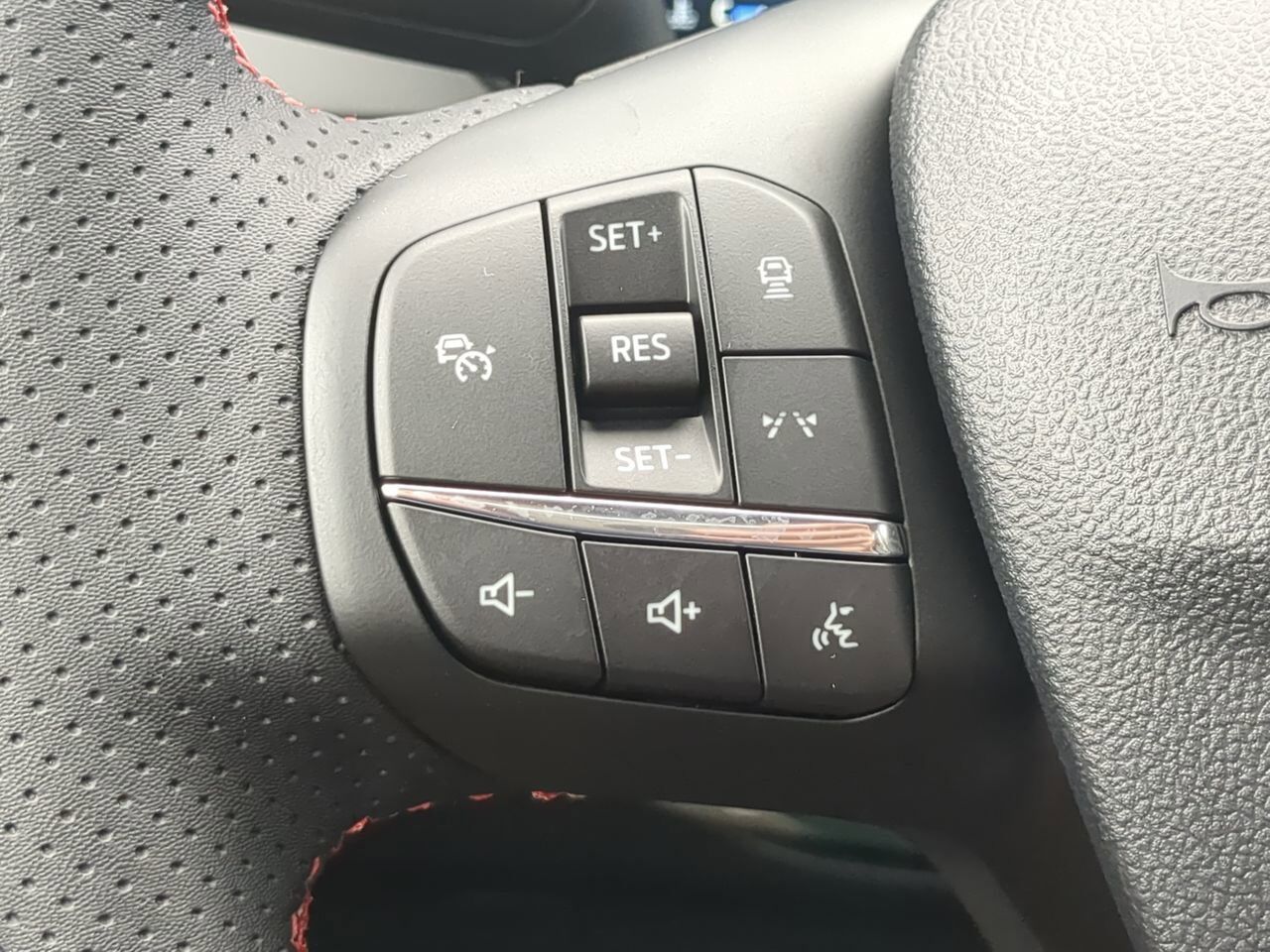 2026 Ford Escape ST-Line Elite Winder GA