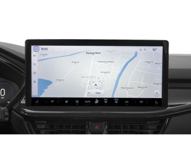 2026 Ford Escape ST-Line Elite Winder GA