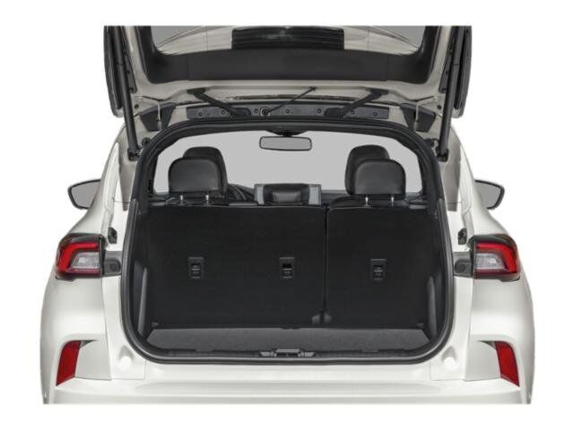 2026 Ford Escape ST-Line Elite Winder GA