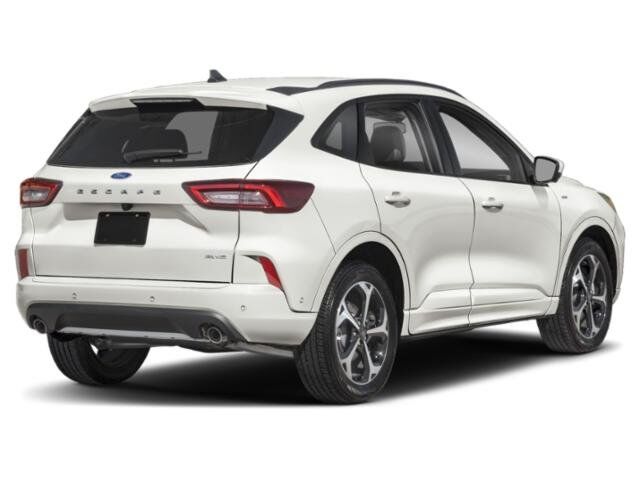 2026 Ford Escape ST-Line Elite Winder GA