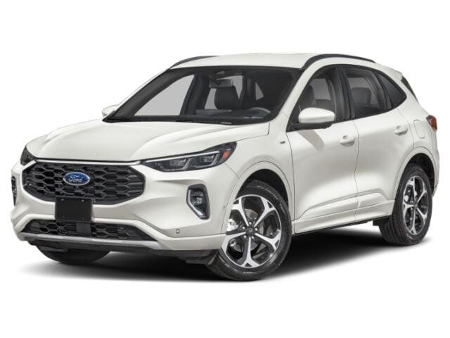 2026 Ford Escape ST-Line Elite Winder GA