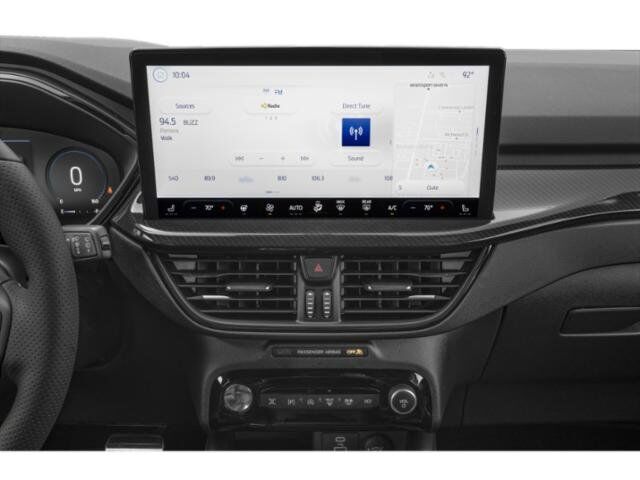 2026 Ford Escape ST-Line Elite Winder GA