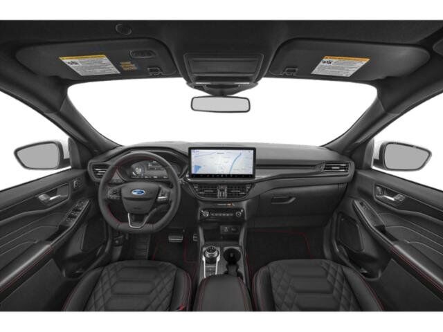 2026 Ford Escape ST-Line Elite Winder GA