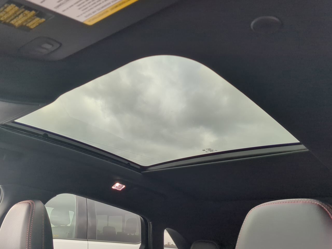 2026 Ford Escape ST-Line Elite Winder GA