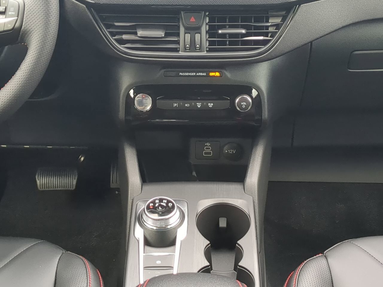 2026 Ford Escape ST-Line Elite Winder GA