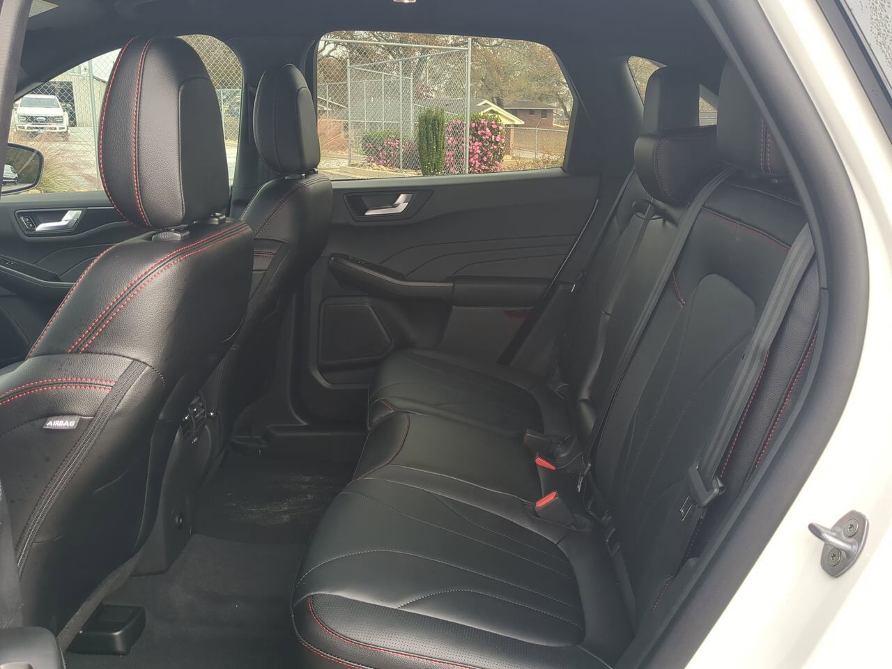 2026 Ford Escape ST-Line Elite Winder GA