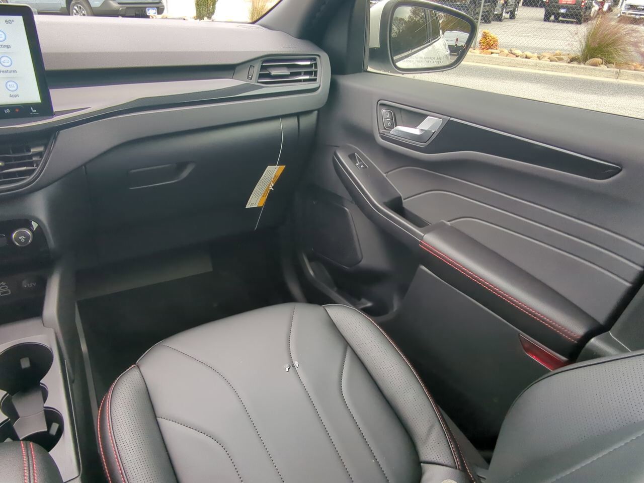 2026 Ford Escape ST-Line Elite Winder GA