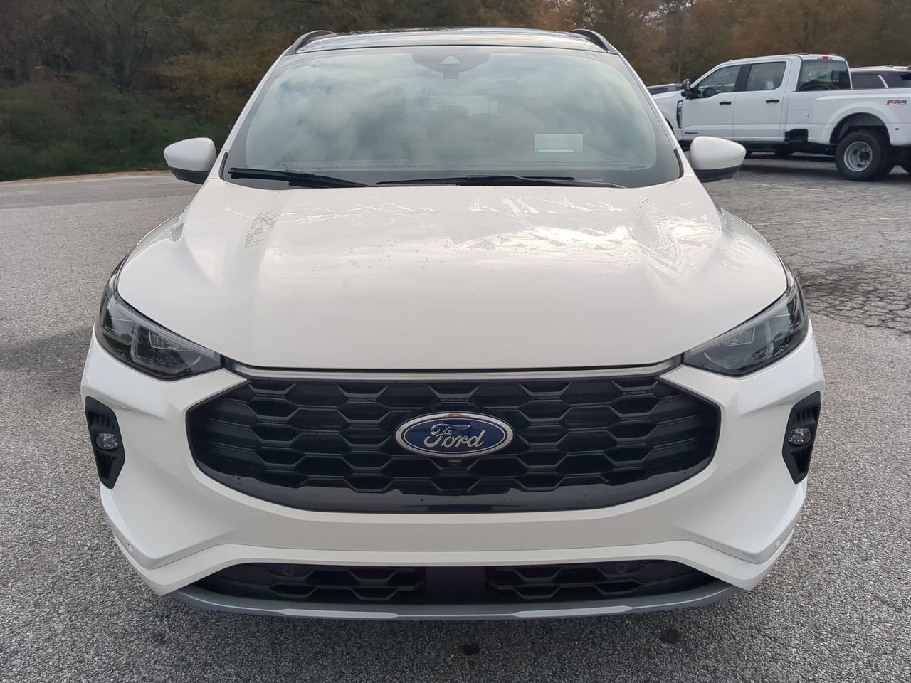 2026 Ford Escape ST-Line Elite Winder GA
