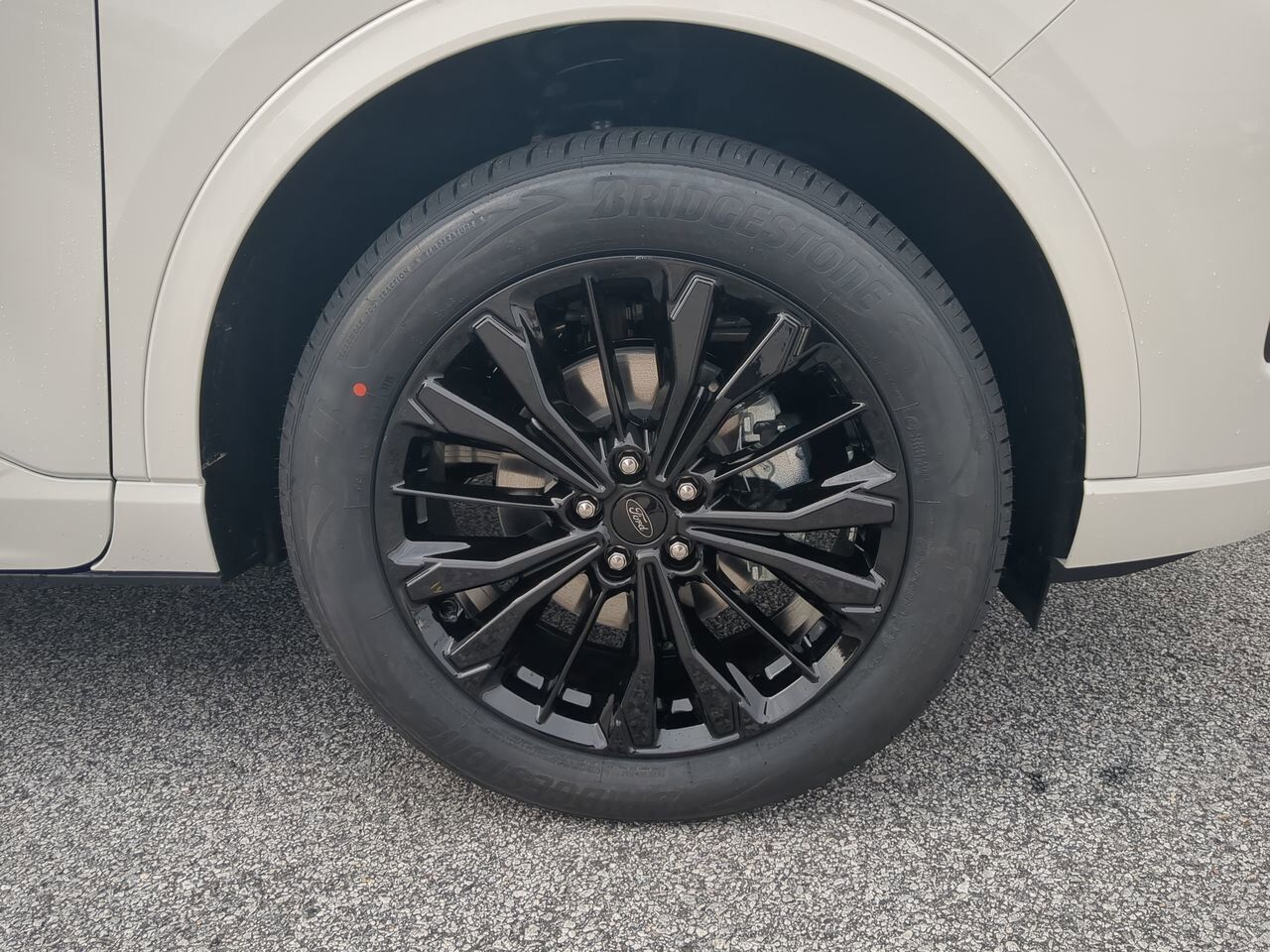 2026 Ford Escape ST-Line Elite Winder GA