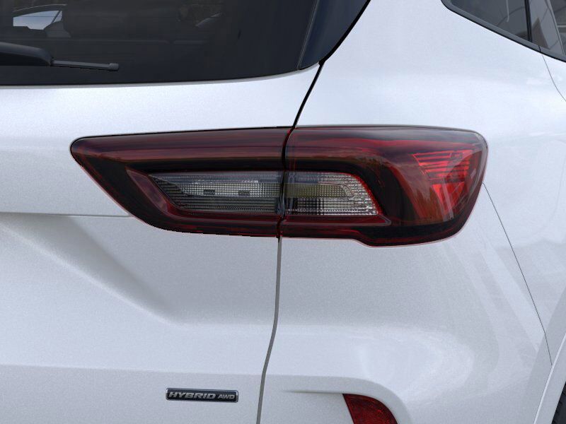 2026 Ford Escape ST-Line Elite Winder GA