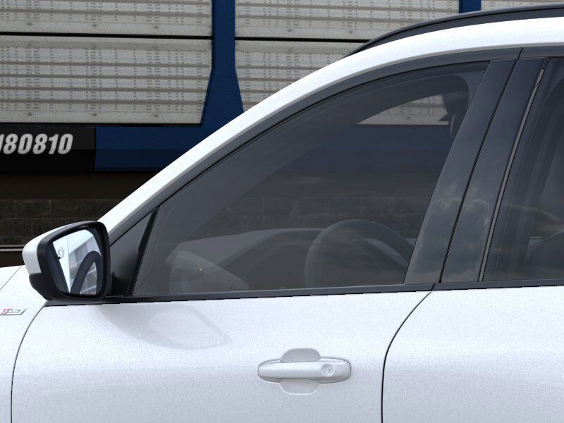 2026 Ford Escape ST-Line Elite Winder GA