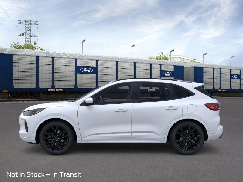 2026 Ford Escape ST-Line Elite Winder GA