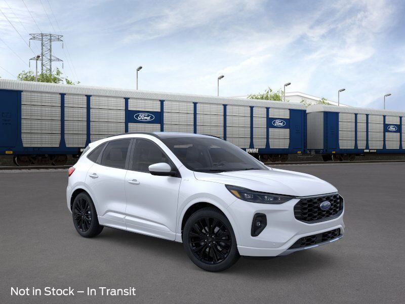 2026 Ford Escape ST-Line Elite Winder GA