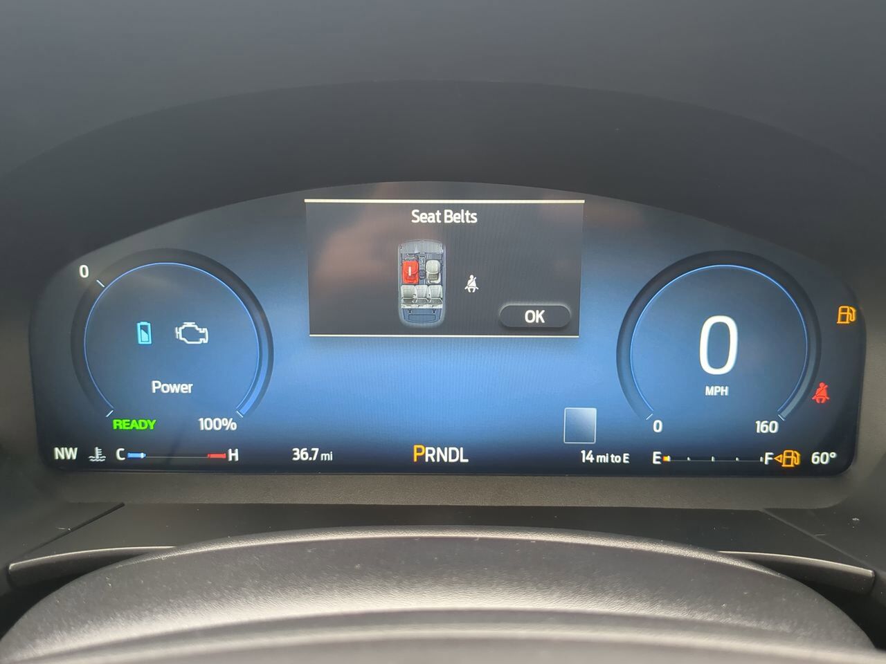 2026 Ford Escape ST-Line Elite Winder GA