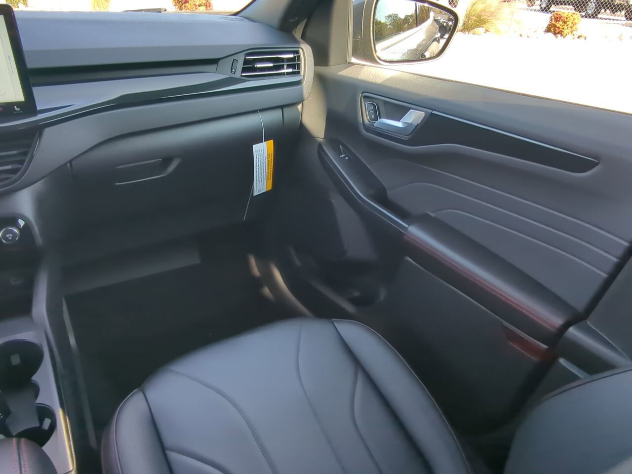 2026 Ford Escape ST-Line Elite Winder GA