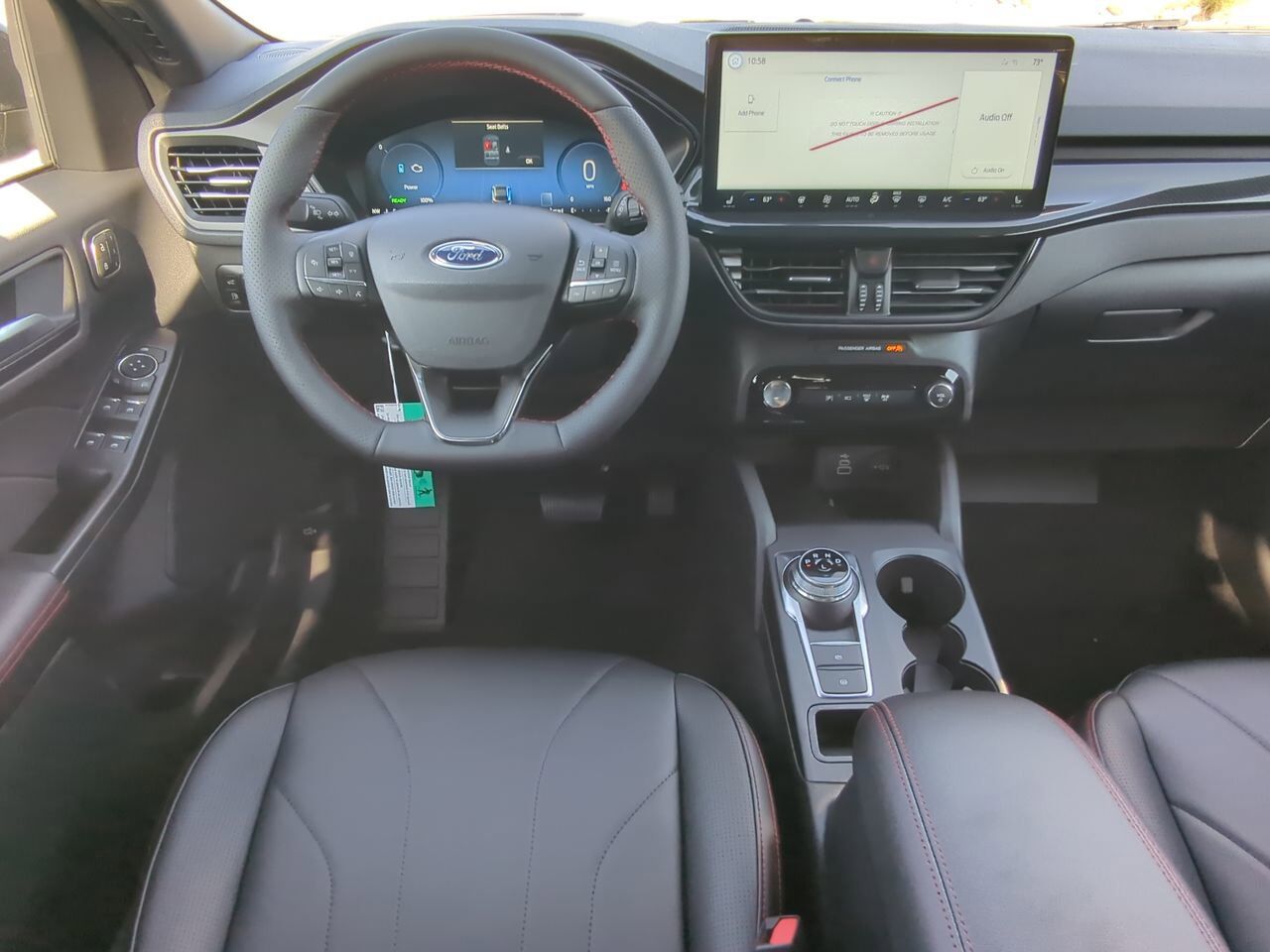 2026 Ford Escape ST-Line Elite Winder GA