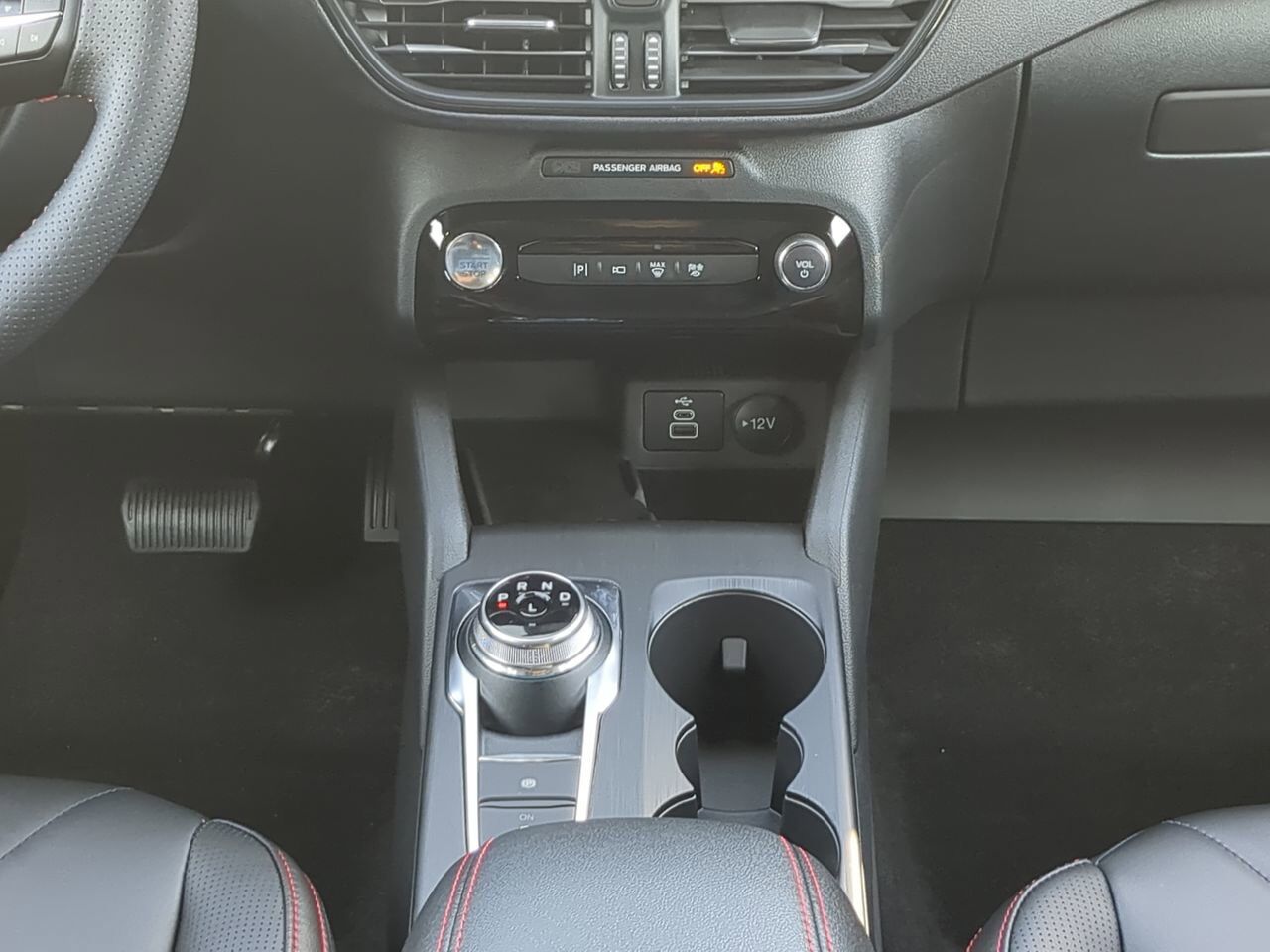 2026 Ford Escape ST-Line Elite Winder GA