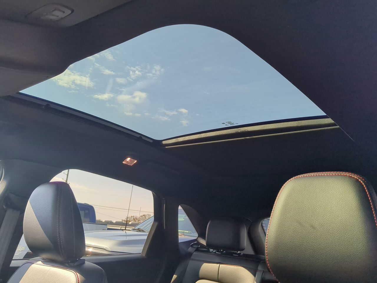 2026 Ford Escape ST-Line Elite Winder GA