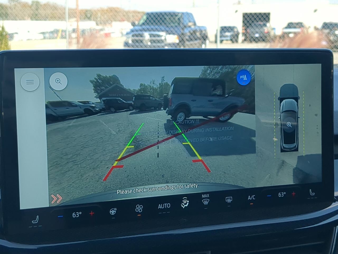 2026 Ford Escape ST-Line Elite Winder GA