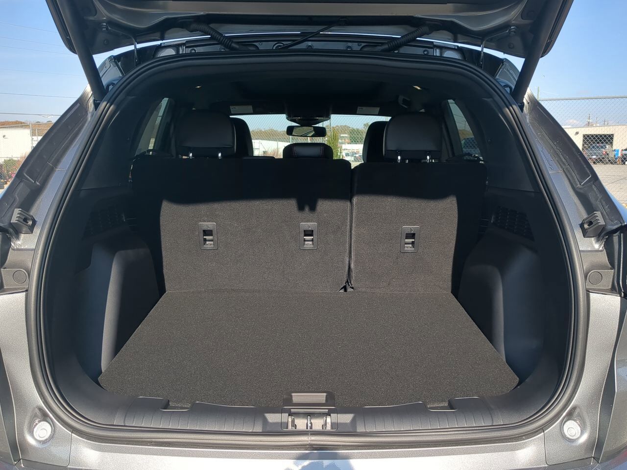 2026 Ford Escape ST-Line Elite Winder GA