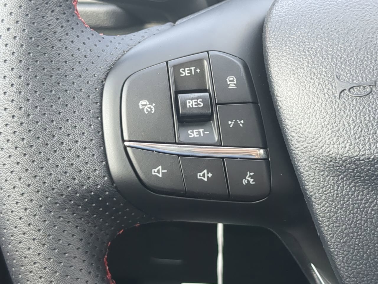 2026 Ford Escape ST-Line Elite Winder GA