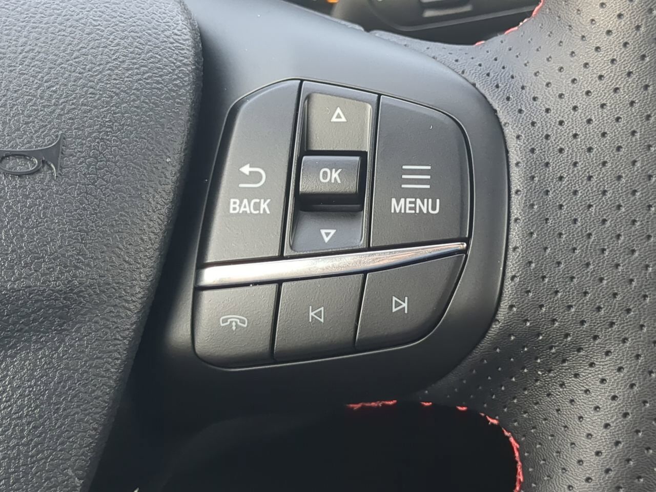 2026 Ford Escape ST-Line Elite Winder GA