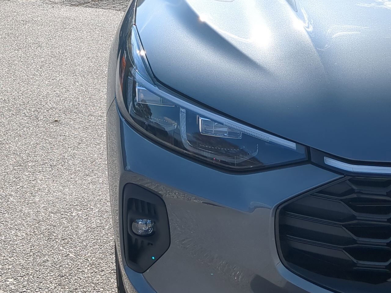 2026 Ford Escape ST-Line Elite Winder GA