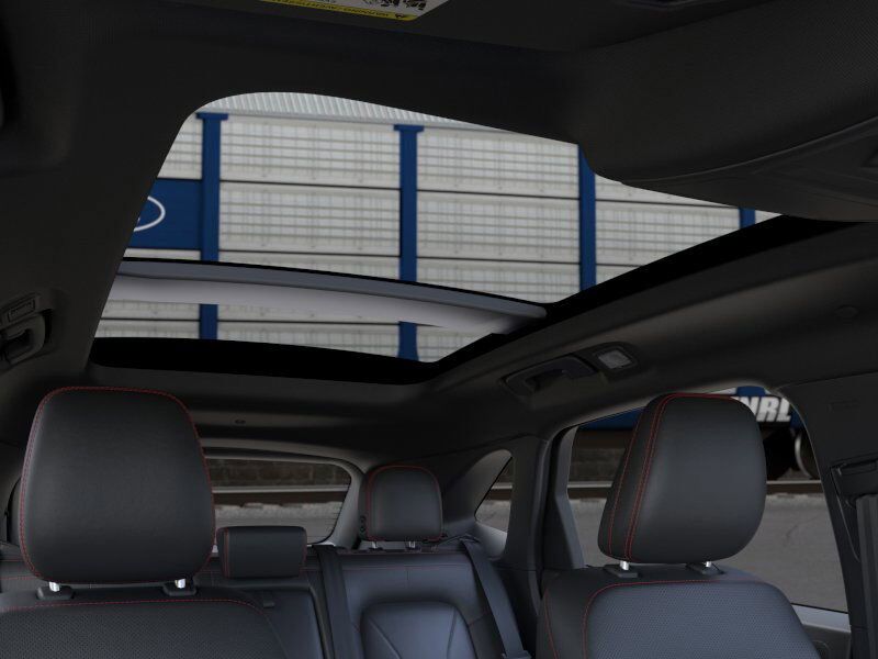2026 Ford Escape ST-Line Elite Winder GA