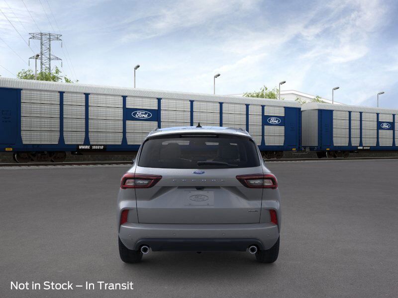 2026 Ford Escape ST-Line Elite Winder GA