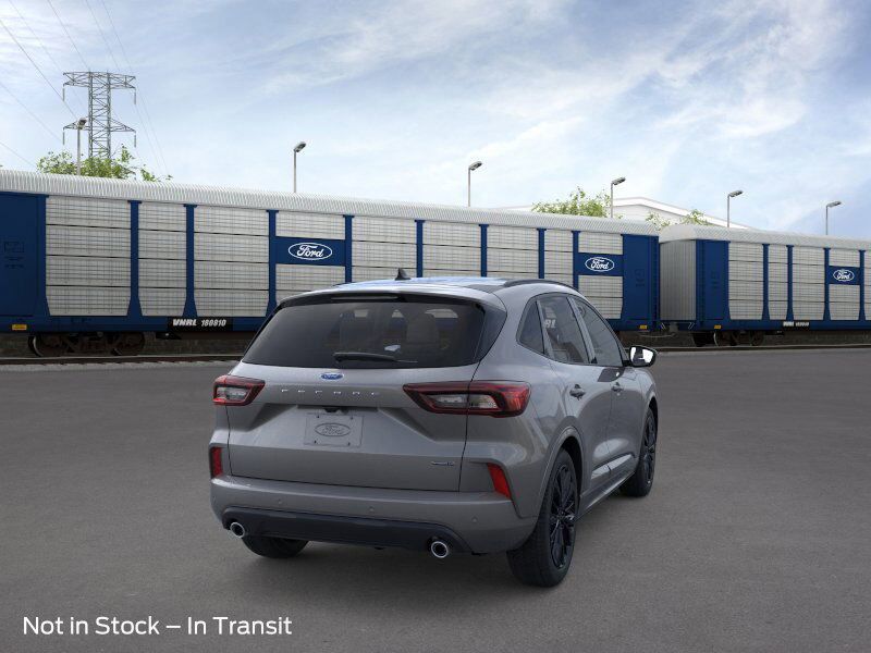 2026 Ford Escape ST-Line Elite Winder GA