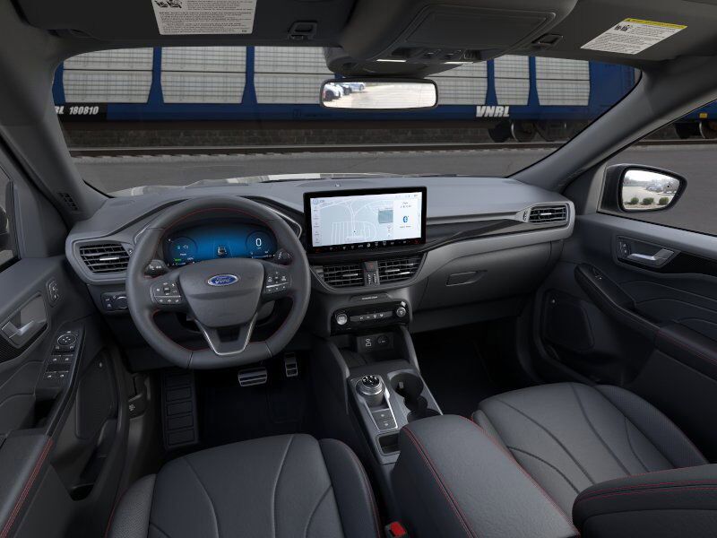 2026 Ford Escape ST-Line Elite Winder GA