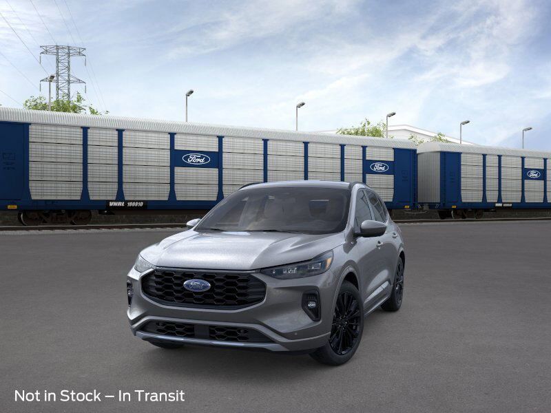 2026 Ford Escape ST-Line Elite Winder GA