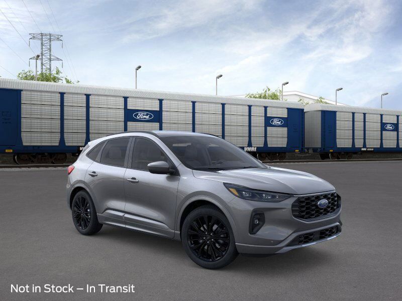 2026 Ford Escape ST-Line Elite Winder GA