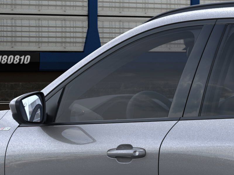 2026 Ford Escape ST-Line Elite Winder GA
