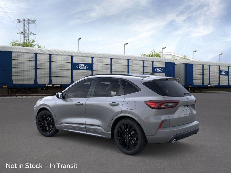 2026 Ford Escape ST-Line Elite Winder GA