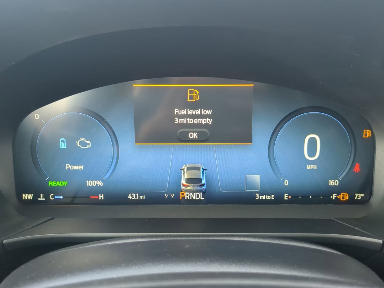 2026 Ford Escape ST-Line Elite Winder GA