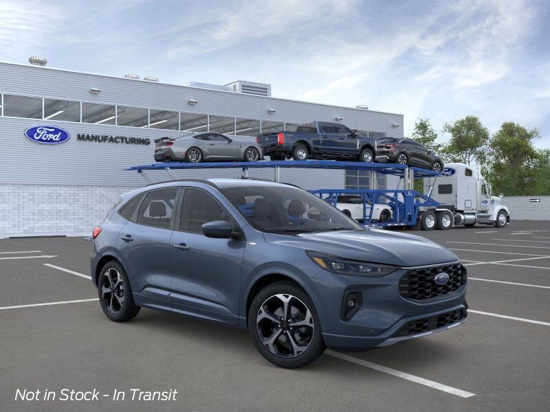 2026 Ford Escape