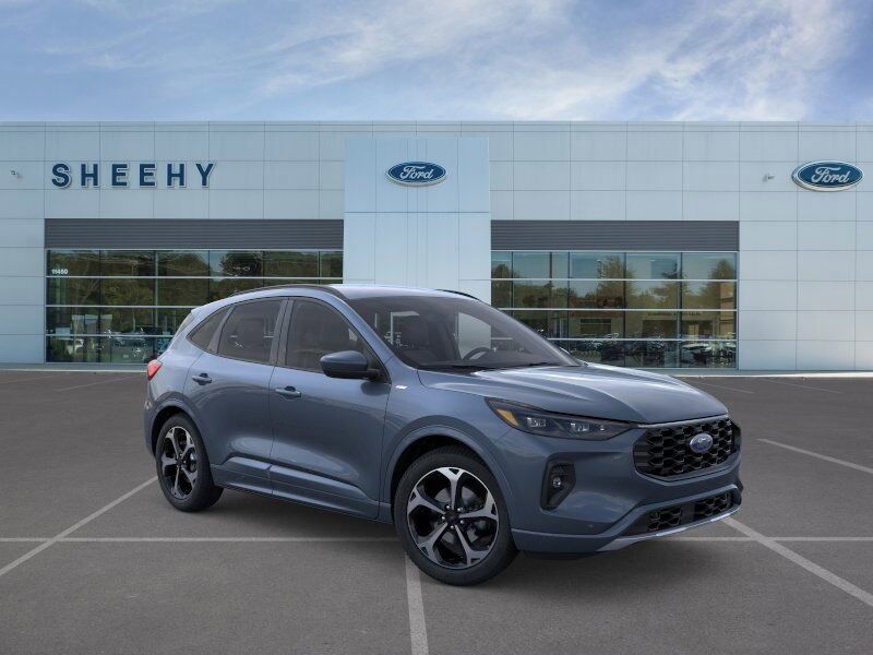 2026 Ford Escape